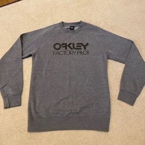 Men’s Oakley Sweatshirt